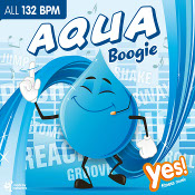 AQUA BOOGIE