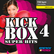 KICK BOX SUPER HITS 4