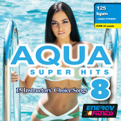 AQUA SUPER HITS 8
